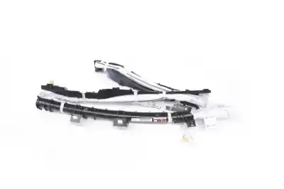 Second-hand car spare part LEFT SIDE AIRBAG for TOYOTA PRIUS _W5_ (2015-..) Hatchback OEM IAM references 0080-P1-11-0030  