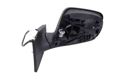 Second-hand car spare part LEFT REARVIEW MIRROR for TOYOTA YARIS _P9_ (2004-2014) OEM IAM references 87940-0D210  