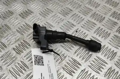 Second-hand car spare part IGNITION COIL for FORD FIESTA VI VAN (2009-..) Commercial OEM IAM references CM5G-12A366-CB  