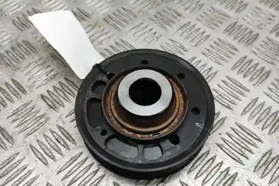 Second-hand car spare part CRANKSHAFT PULLEY for FORD FIESTA VI VAN (2009-..) Commercial OEM IAM references CM5G-6316-GC  