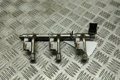 Second-hand car spare part DISTRIBUTOR PIPE for FORD FIESTA VI VAN (2009-..) Commercial OEM IAM references DM5G-9H487-AB,0261555179  