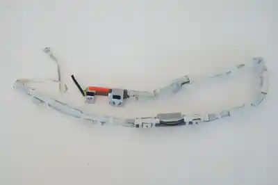 Second-hand car spare part RIGHT SIDE AIRBAG for NISSAN X-TRAIL T31 (2007-2014) OEM IAM references BAM-PT1-1260  