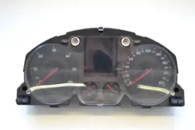 Pezzo di ricambio per auto di seconda mano CONTATORE DI CHILOMETRI per VOLKSWAGEN PASSAT B6 3C2 (2005-2010) Riferimenti OEM IAM 3C0920871  