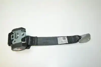 İkinci el araba yedek parçası SOL ARKA EMNIYET KEMERI için VOLKSWAGEN GOLF VI 5K1 (2008-2013) Hatchback OEM IAM referansları 1K6857805AA,617980700  