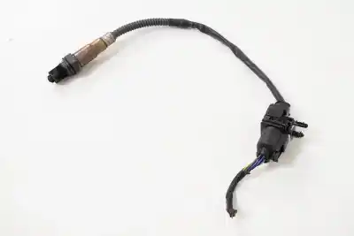 Peça sobressalente para automóvel em segunda mão SENSOR DE PRESSÃO por VOLVO XC60 (2008-2017) Referências OEM IAM 30751138,0258017107  