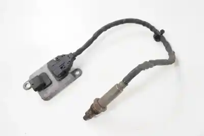 Peça sobressalente para automóvel em segunda mão SENSOR DE PRESSÃO por MERCEDES-BENZ SPRINTER 3-T 906 (2006-..) Referências OEM IAM A0009050008,A2C12610200-284,1706280081  