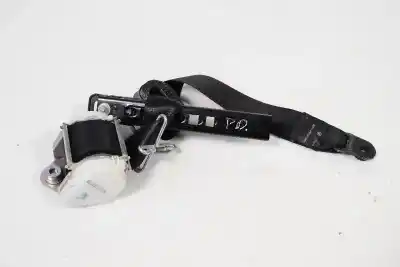 Peça sobressalente para automóvel em segunda mão CINTO DE SEGURANÇA DIANTEIRO DIREITO por JAGUAR XF X250 (2008-2015) Referências OEM IAM 9X23-F611B08-AC8PV,34086310,AW93-611C46-AA  