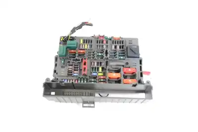 Second-hand car spare part fuse box unit for bmw 3 touring e91 (2004-2012) oem iam references 9119446  