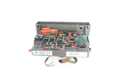 Peça sobressalente para automóvel em segunda mão CAIXA DE FUSÍVEIS E RELÉS por BMW 3 TOURING E91 (2004-2012) Referências OEM IAM 9119446  