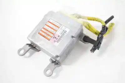 Peça sobressalente para automóvel em segunda mão CENTRALINA DE AIRBAG por SUBARU OUTBACK BL, BP (2003-2010) Referências OEM IAM 98221AG260  