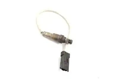 Peça sobressalente para automóvel em segunda mão SENSOR DE PRESSÃO por PEUGEOT 2008 (2013-2019) Referências OEM IAM 9673438580  