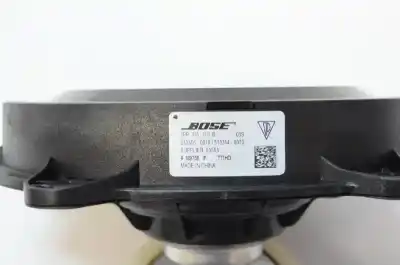 Pezzo di ricambio per auto di seconda mano altoparlante per porsche cayenne 92a (2010-..) off-road riferimenti oem iam 7pp035710b  