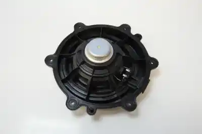 Pezzo di ricambio per auto di seconda mano altoparlante per porsche cayenne 92a (2010-..) off-road riferimenti oem iam 7pp035710b  
