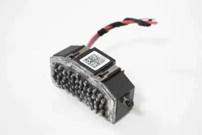 Piesă de schimb auto la mâna a doua REZISTENTÃ ÎNCALZIRE pentru AUDI A5 SPORTBACK 8TA  Referințe OEM IAM 8K0820521B,CZ246810-6932,K5909008  