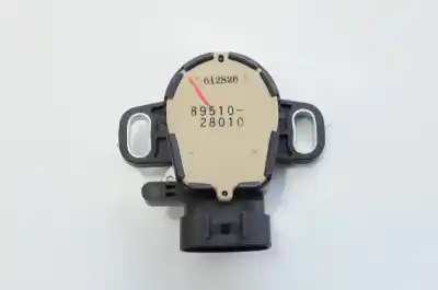 Second-hand car spare part BRAKE PEDAL for LEXUS RX _U3_ (2003-2008) OEM IAM references 89510-28010  