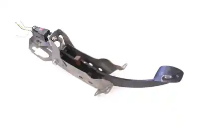 Second-hand car spare part BRAKE PEDAL for SUBARU FORESTER SH_ (2008-..) Off-road OEM IAM references   