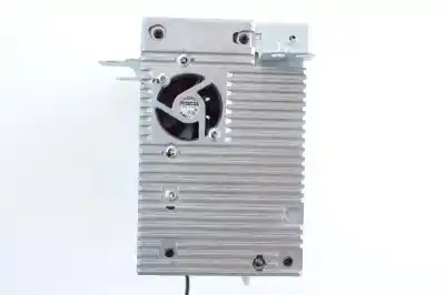 Gebrauchtes Autoersatzteil AUDIOSYSTEM / RADIO-CD zum OPEL INSIGNIA A ESTATE G09  OEM-IAM-Referenzen 13326329  