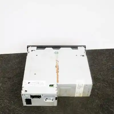 Pezzo di ricambio per auto di seconda mano impianto audio / radio cd per audi a8 d3 4e2, 4e8 (2002-2010) riferimenti oem iam 4e0910110l  