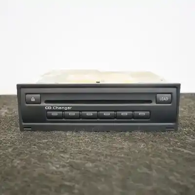 Second-hand car spare part Audio System / Radio Cd for AUDI A8 D3 4E2, 4E8 (2002-2010) OEM IAM references 4E0910110L  