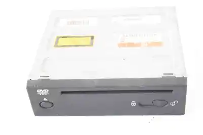 Автозапчасти б/у АУДИОСИСТЕМА / РАДИО CD за LAND ROVER RANGE ROVER SPORT L320  ссылки OEM IAM YIB500120,462100-8672  