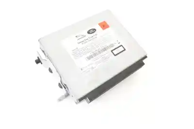 Pezzo di ricambio per auto di seconda mano IMPIANTO AUDIO / RADIO CD per JAGUAR F-PACE X761 (2015-..) Off-road Riferimenti OEM IAM FW93-11B608-AD  