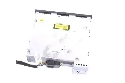Pièce détachée automobile d'occasion système audio / radiocd pour audi a4 cabrio 8h7, b6, 8he, b7 (2002-2009) références oem iam 8e0035111d  