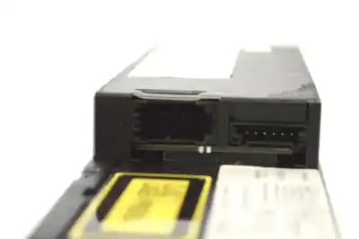 Pezzo di ricambio per auto di seconda mano impianto audio / radio cd per porsche cayenne 9pa (2002-2010) riferimenti oem iam 7l5035111c,99764514002  
