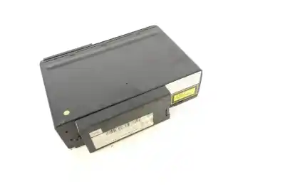 Pezzo di ricambio per auto di seconda mano Impianto Audio / Radio Cd per PORSCHE CAYENNE 9PA (2002-2010) Riferimenti OEM IAM 7L5035111C,99764514002  