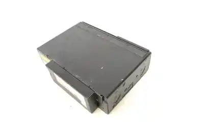 Pezzo di ricambio per auto di seconda mano impianto audio / radio cd per porsche cayenne 9pa (2002-2010) riferimenti oem iam 7l5035111c,99764514002  