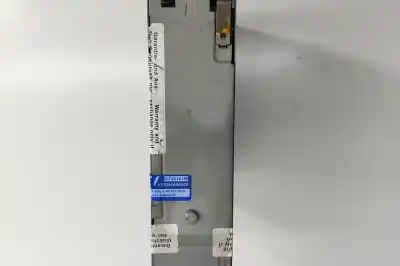 Second-hand car spare part audio system / radio cd for audi a8 d3 4e2, 4e8 (2002-2010) oem iam references 4e0035111a  