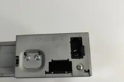 Second-hand car spare part audio system / radio cd for audi a8 d3 4e2, 4e8 (2002-2010) oem iam references 4e0035111a,4e0910111f  