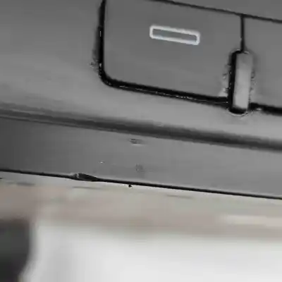 Pièce détachée automobile d'occasion système audio / radiocd pour audi q7 4l (2006-2015) références oem iam 4l0035110,4l0910110a  