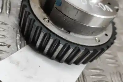 İkinci el araba yedek parçası eksantrik kasnagi için ford focus iii (2010-2020) oem iam referansları ds7g-6c524-aa,hu229800-2970  