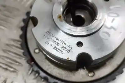 İkinci el araba yedek parçası eksantrik kasnagi için ford focus iii (2010-2020) oem iam referansları ds7g-6c524-aa,hu229800-2970  