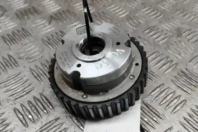 İkinci el araba yedek parçası eksantrik kasnagi için ford focus iii (2010-2020) oem iam referansları ds7g-6c524-aa,hu229800-2970  