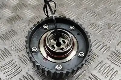 İkinci el araba yedek parçası eksantrik kasnagi için ford focus iii (2010-2020) oem iam referansları ds7g-6c524-aa,hu229800-2970  