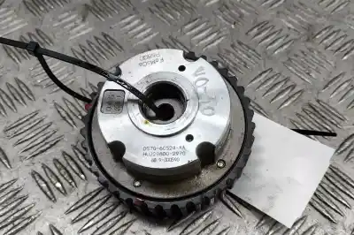 İkinci el araba yedek parçası eksantrik kasnagi için ford focus iii (2010-2020) oem iam referansları ds7g-6c524-aa,hu229800-2970  
