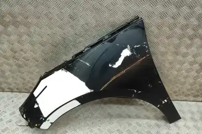 Piesă de schimb auto la mâna a doua APÃRATOARE ROTI FATA STÂNGA pentru BMW I3 I01 (2013-2021) Referințe OEM IAM 7375893  