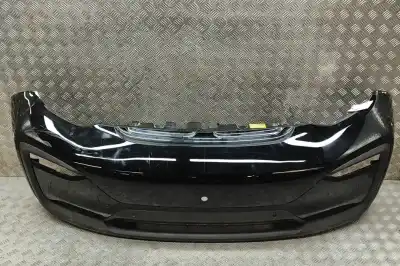 Piesă de schimb auto la mâna a doua BARA DE PROTECTIE FRONTALA pentru BMW I3 I01 (2013-2021) Referințe OEM IAM 7462274  