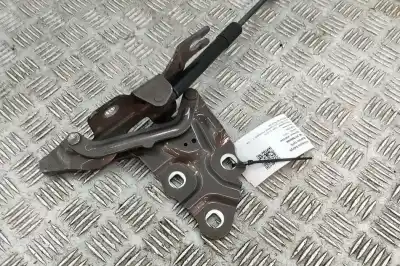 Gebrauchtes Autoersatzteil MOTORHAUBENSCHARNIER zum BMW X3 F25 (2010-2017) OEM-IAM-Referenzen 7210729  