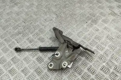 Gebrauchtes Autoersatzteil MOTORHAUBENSCHARNIER zum BMW X3 F25 (2010-2017) OEM-IAM-Referenzen 7210730  