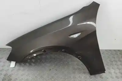 Second-hand car spare part FRONT LEFT WHEEL ARCH for BMW X3 F25 (2010-2017) OEM IAM references 7267323  