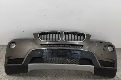 Second-hand car spare part FRONT BUMPER for BMW X3 F25 (2010-2017) OEM IAM references 7210441  