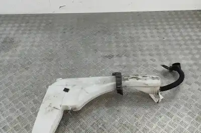 Second-hand car spare part WINDSCREEN WASHER BOTTLE for BMW X3 F25 (2010-2017) OEM IAM references 7213265  