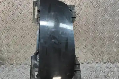 Pièce détachée automobile d'occasion BOUCHON DU RÉSERVOIR D'ESSENCE pour NISSAN LEAF (ZE0) ELECTRIC Références OEM IAM 65701-5SH5A  