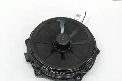 İkinci el araba yedek parçası HOPARLÖR için PORSCHE PANAMERA 970 (2009-2017) OEM IAM referansları 7PP035454E  