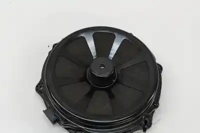 İkinci el araba yedek parçası HOPARLÖR için PORSCHE PANAMERA 970 (2009-2017) OEM IAM referansları 7PP035454E  