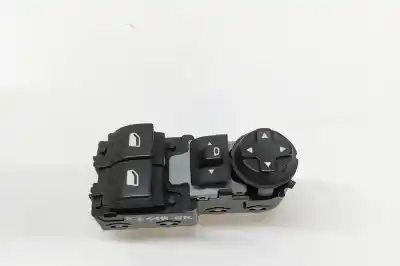 Peça sobressalente para automóvel em segunda mão BOTÃO / INTERRUPTOR ELEVADOR VIDRO DIANTEIRO ESQUERDO por TOYOTA PROACE FURGON MDZ_  Referências OEM IAM 96783350ZD  