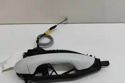 İkinci el araba yedek parçası SOL ÖN IÇ KOL için AUDI Q8 E-TRON SPORTBACK (2022-..) Off-road OEM IAM referansları 4M8837205B,4N0937811B  