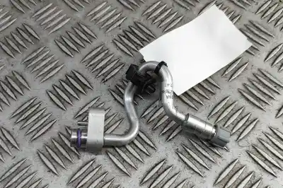 İkinci el araba yedek parçası KLIMA BORULARI için AUDI Q8 E-TRON SPORTBACK (2022-..) Off-road OEM IAM referansları 4KE816728A  